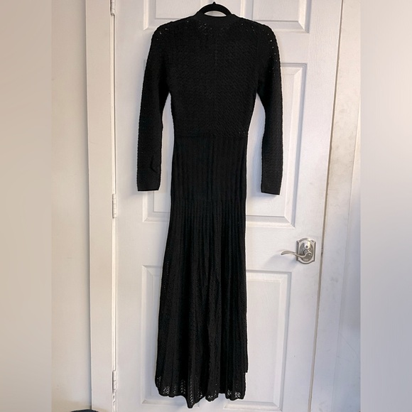 Percy Maxi Dress - Picture 3 of 6